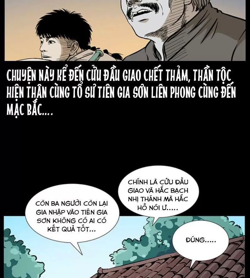 U Minh Ngụy Tượng Chapter 263 - 54