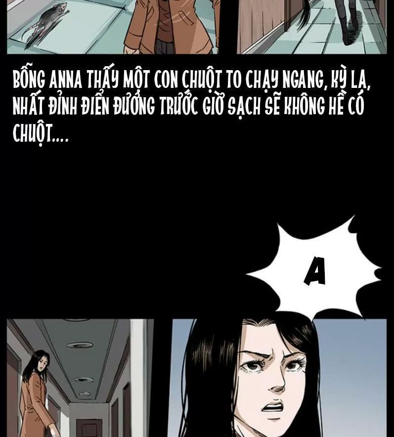U Minh Ngụy Tượng Chapter 263 - 57