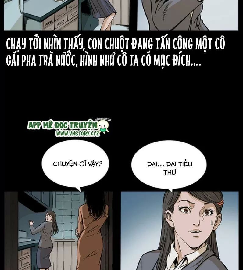 U Minh Ngụy Tượng Chapter 263 - 59