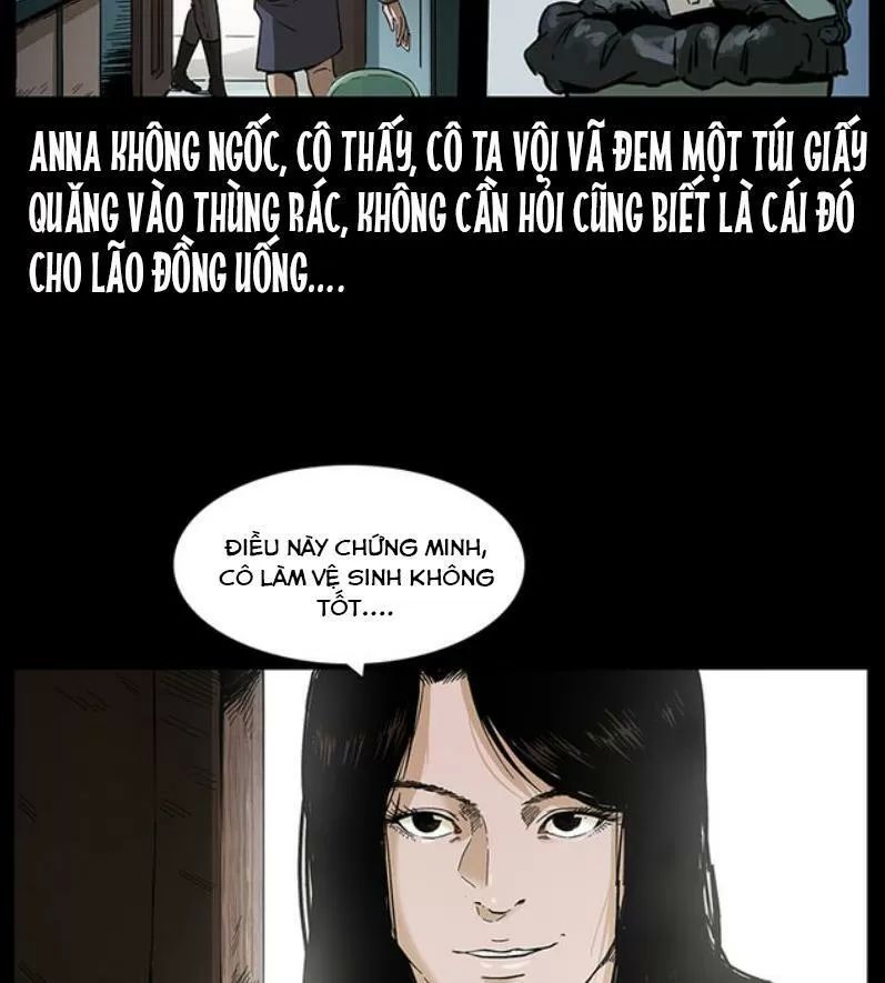 U Minh Ngụy Tượng Chapter 263 - 61