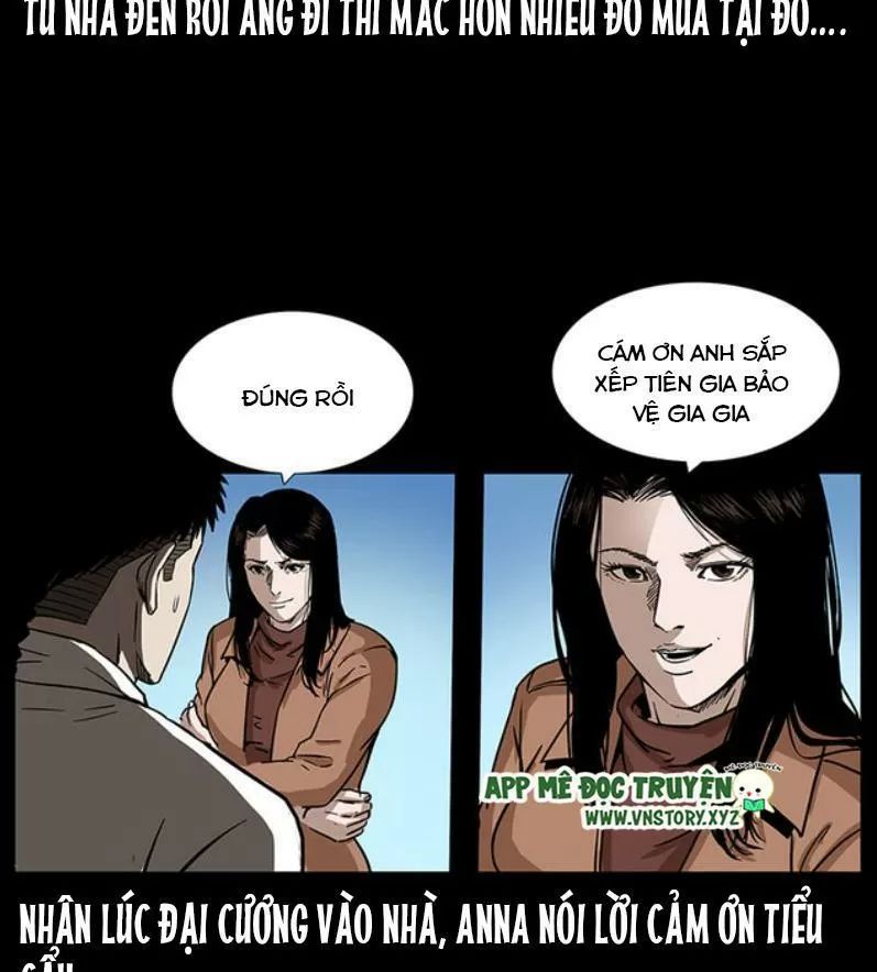 U Minh Ngụy Tượng Chapter 263 - 69