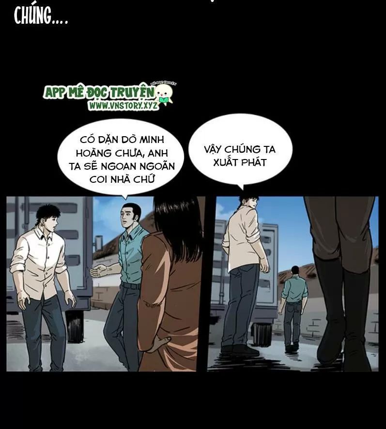 U Minh Ngụy Tượng Chapter 263 - 74