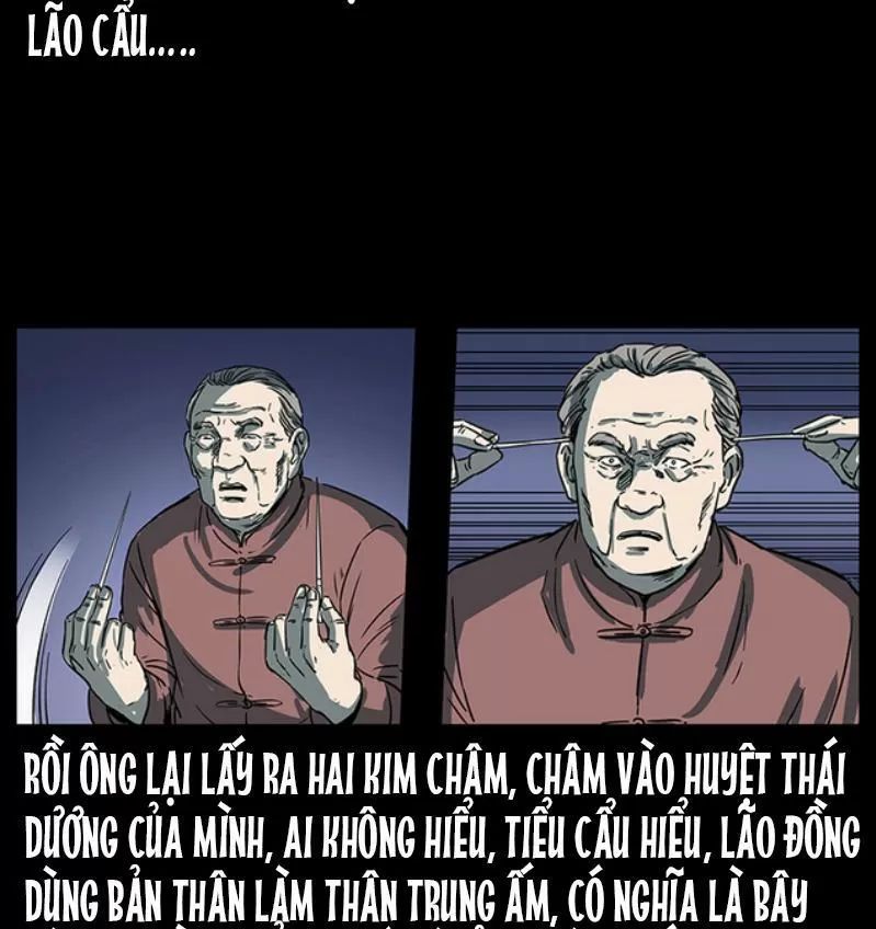 U Minh Ngụy Tượng Chapter 263 - 10
