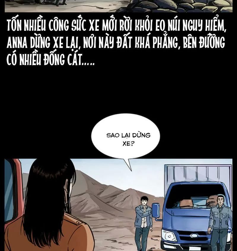 U Minh Ngụy Tượng Chapter 264 - 18