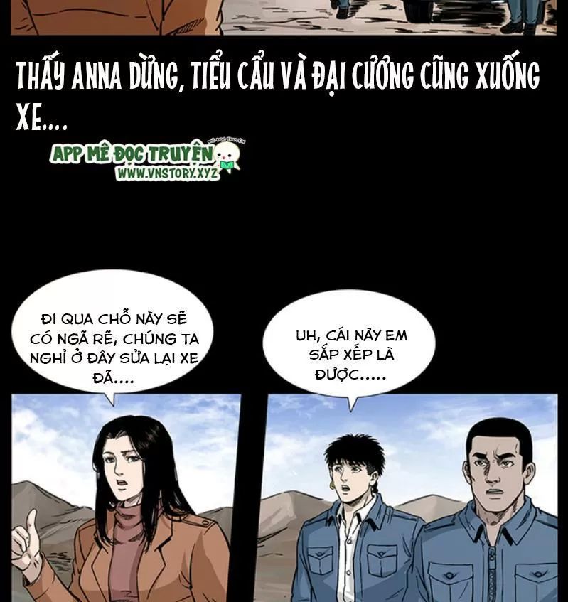 U Minh Ngụy Tượng Chapter 264 - 19
