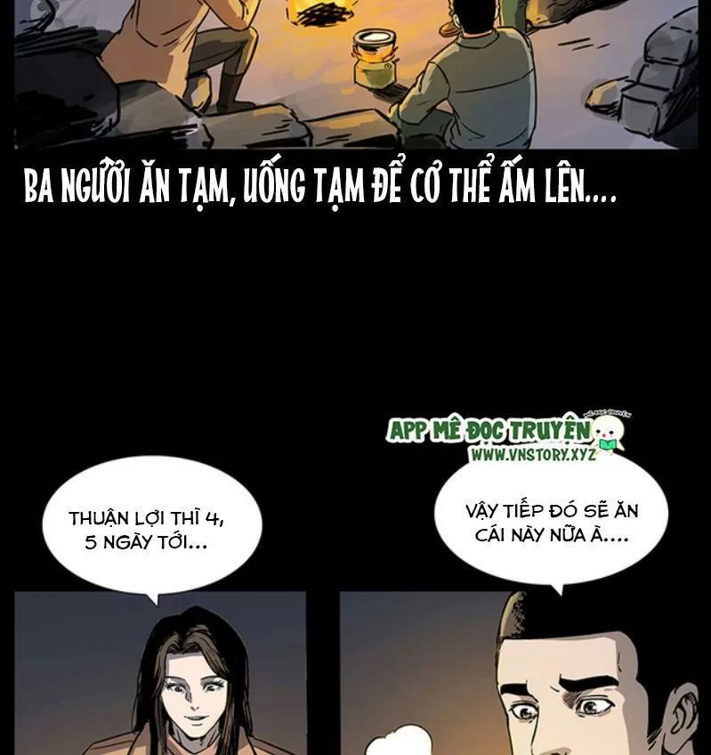U Minh Ngụy Tượng Chapter 264 - 32