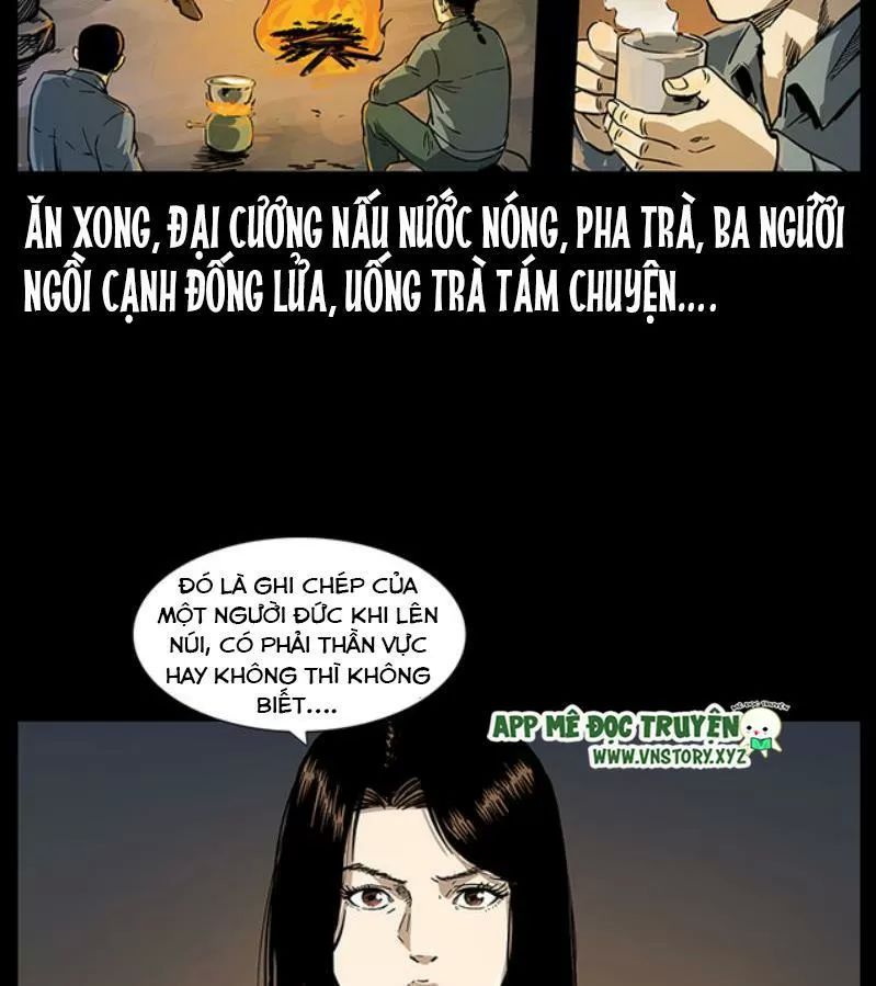 U Minh Ngụy Tượng Chapter 264 - 35