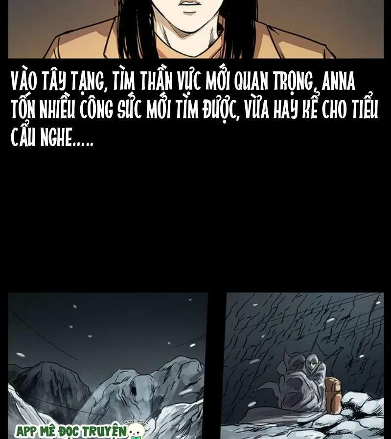U Minh Ngụy Tượng Chapter 264 - 36