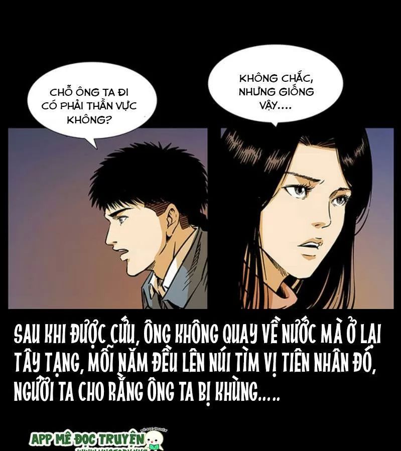 U Minh Ngụy Tượng Chapter 264 - 53