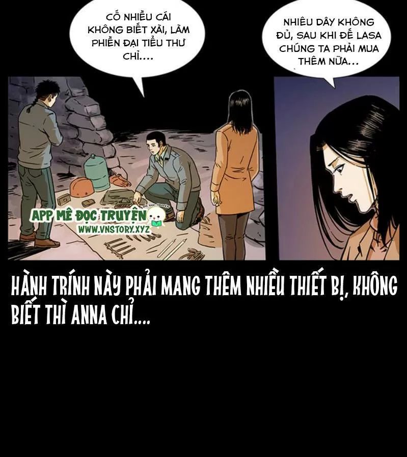 U Minh Ngụy Tượng Chapter 264 - 56