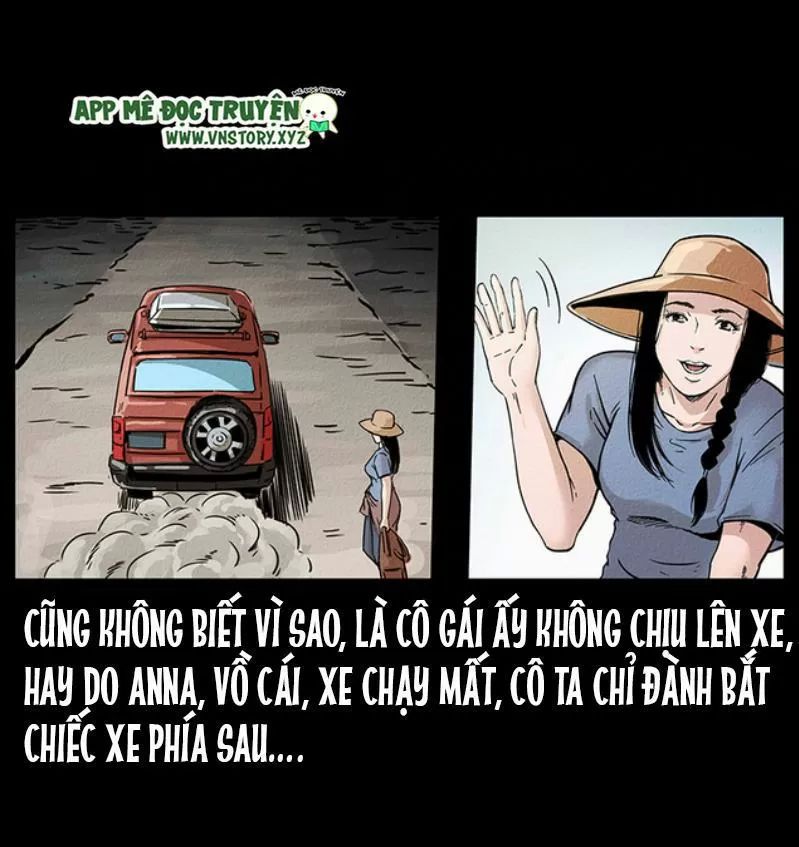 U Minh Ngụy Tượng Chapter 264 - 7