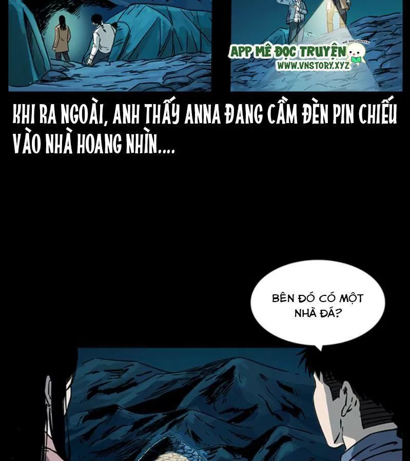 U Minh Ngụy Tượng Chapter 264 - 63