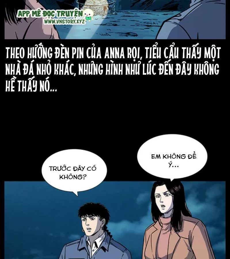U Minh Ngụy Tượng Chapter 264 - 64