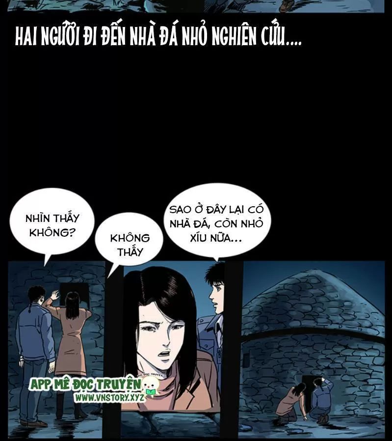 U Minh Ngụy Tượng Chapter 264 - 66