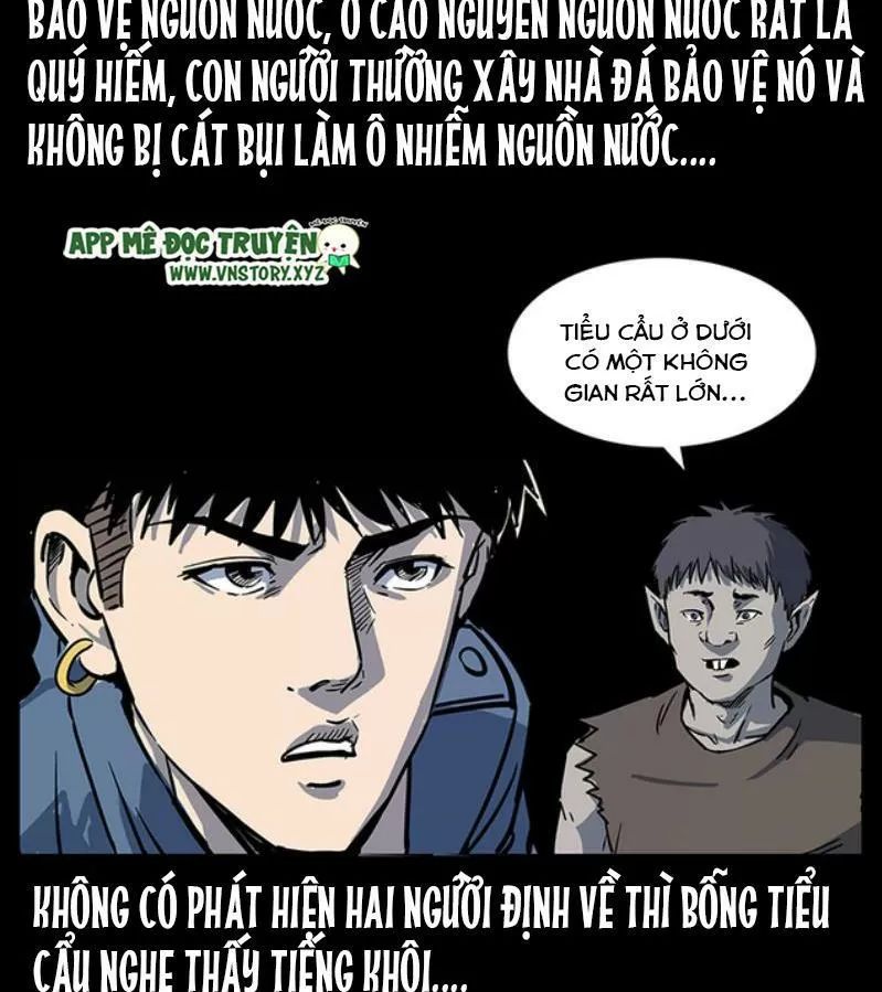 U Minh Ngụy Tượng Chapter 264 - 69