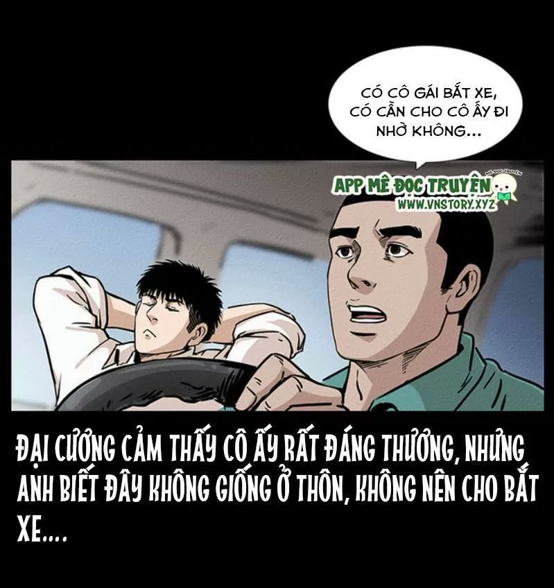 U Minh Ngụy Tượng Chapter 264 - 8