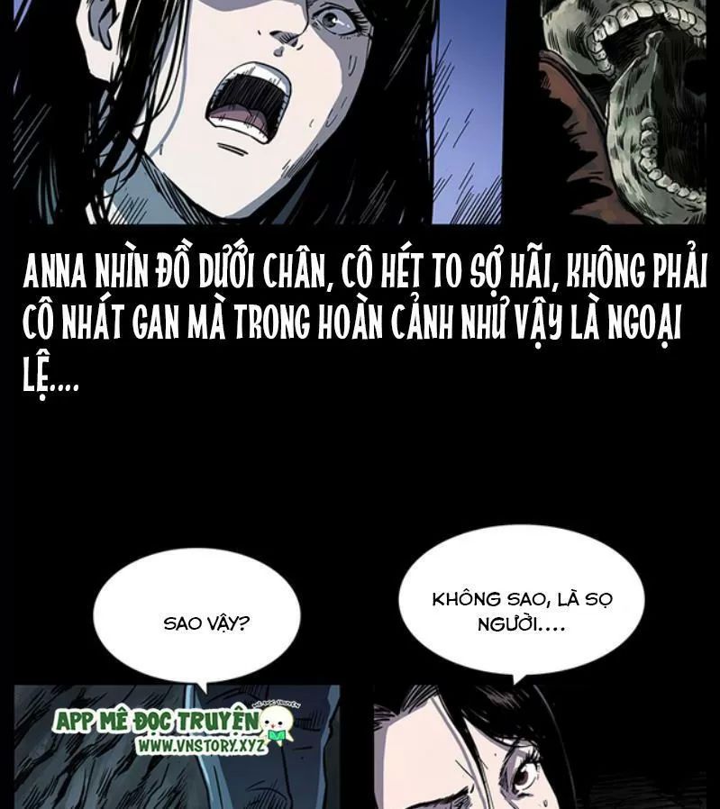 U Minh Ngụy Tượng Chapter 264 - 82