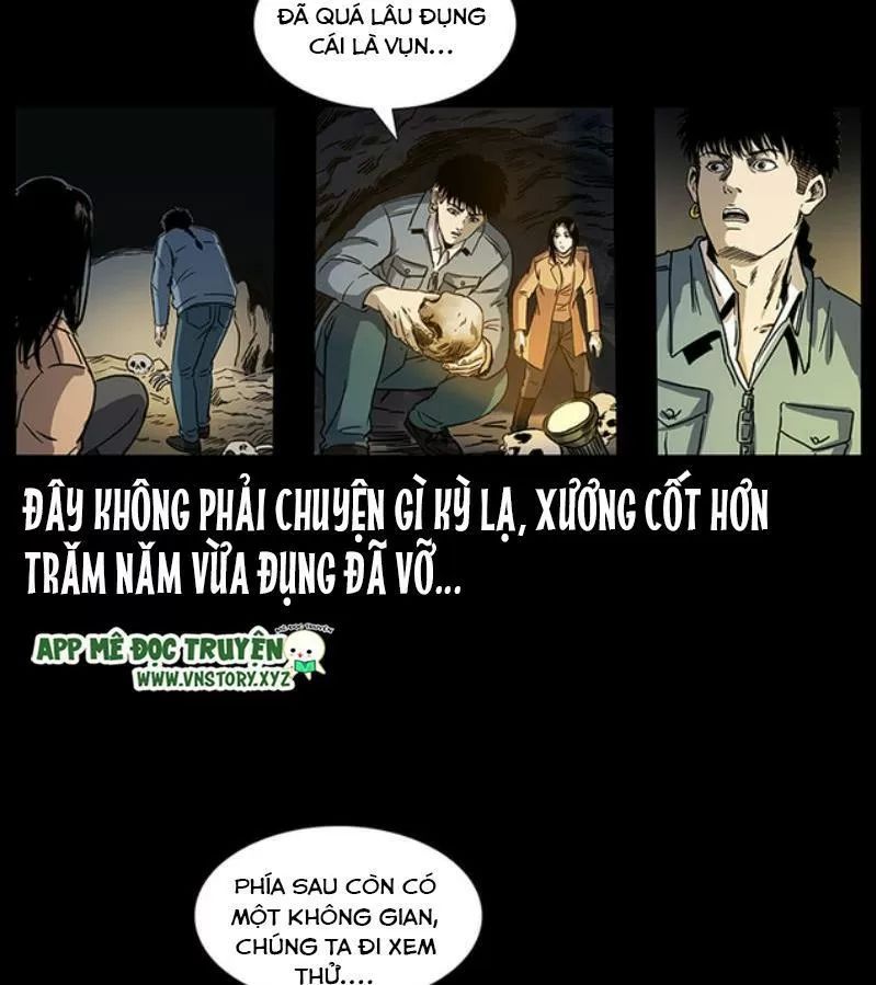 U Minh Ngụy Tượng Chapter 264 - 85