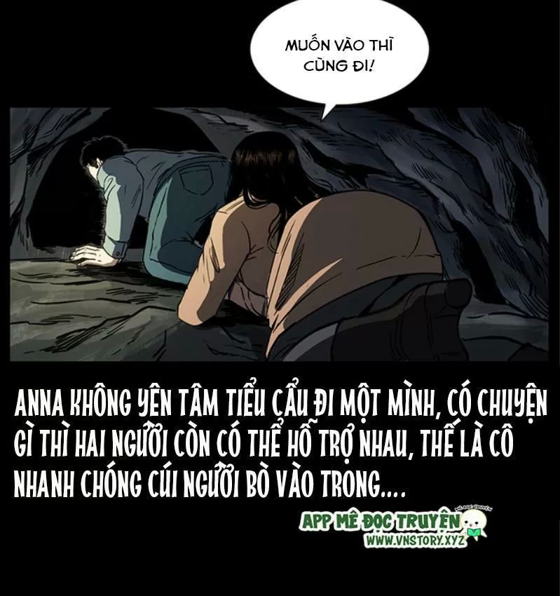 U Minh Ngụy Tượng Chapter 265 - 11
