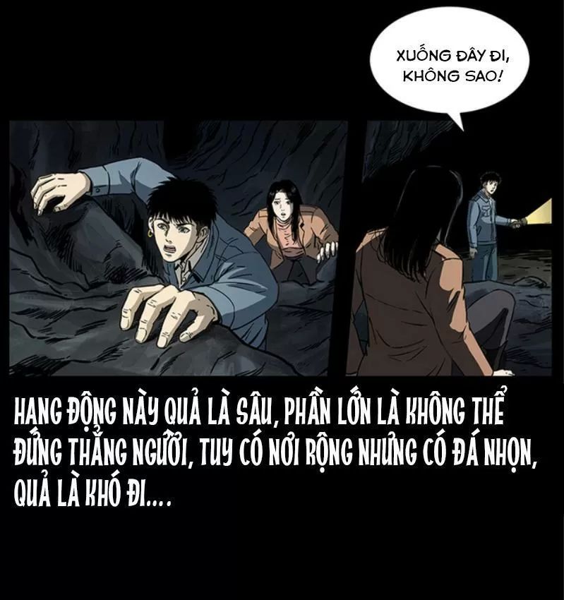 U Minh Ngụy Tượng Chapter 265 - 12