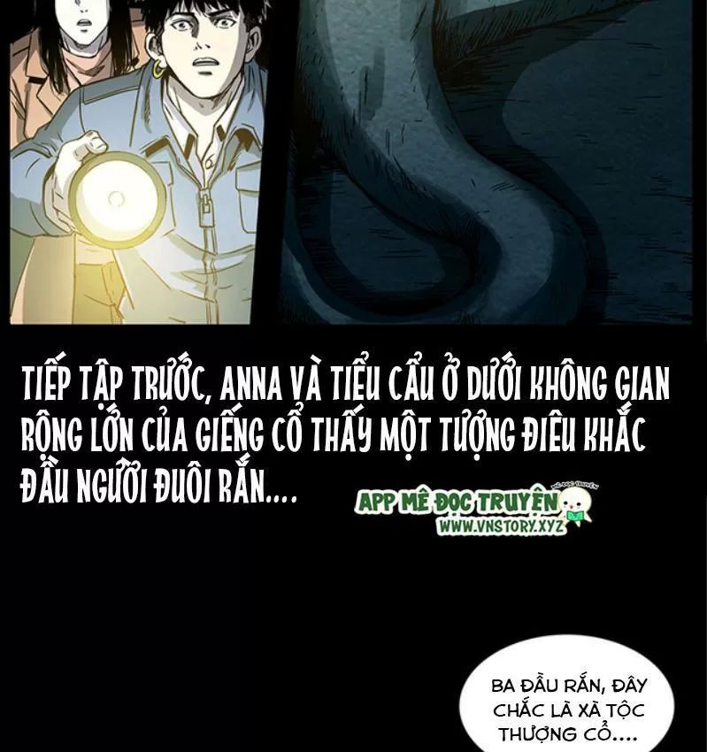 U Minh Ngụy Tượng Chapter 265 - 3