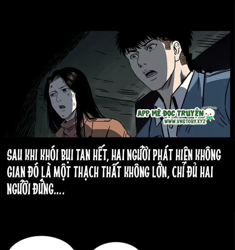 U Minh Ngụy Tượng Chapter 265 - 24