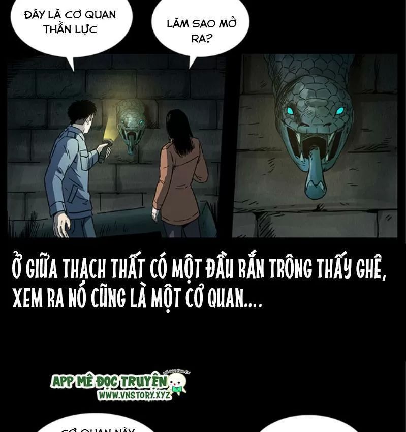 U Minh Ngụy Tượng Chapter 265 - 25