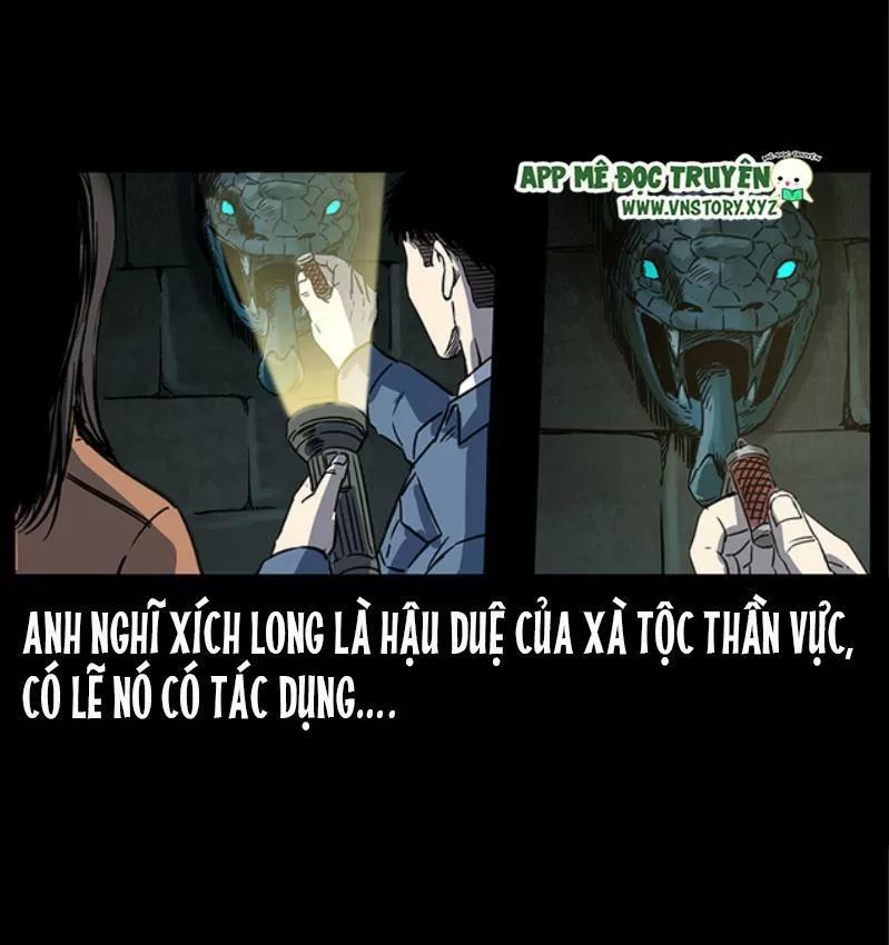 U Minh Ngụy Tượng Chapter 265 - 29