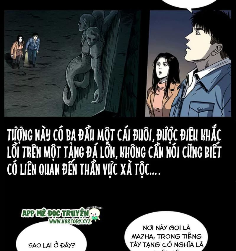 U Minh Ngụy Tượng Chapter 265 - 4