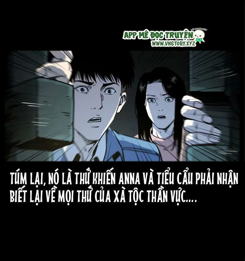 U Minh Ngụy Tượng Chapter 265 - 32