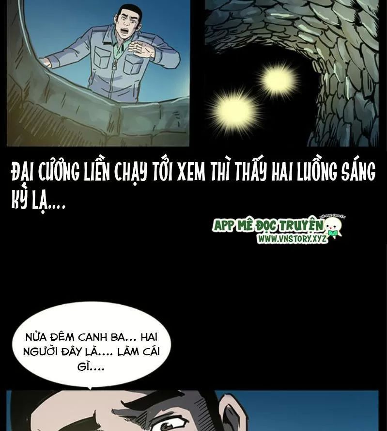 U Minh Ngụy Tượng Chapter 265 - 41