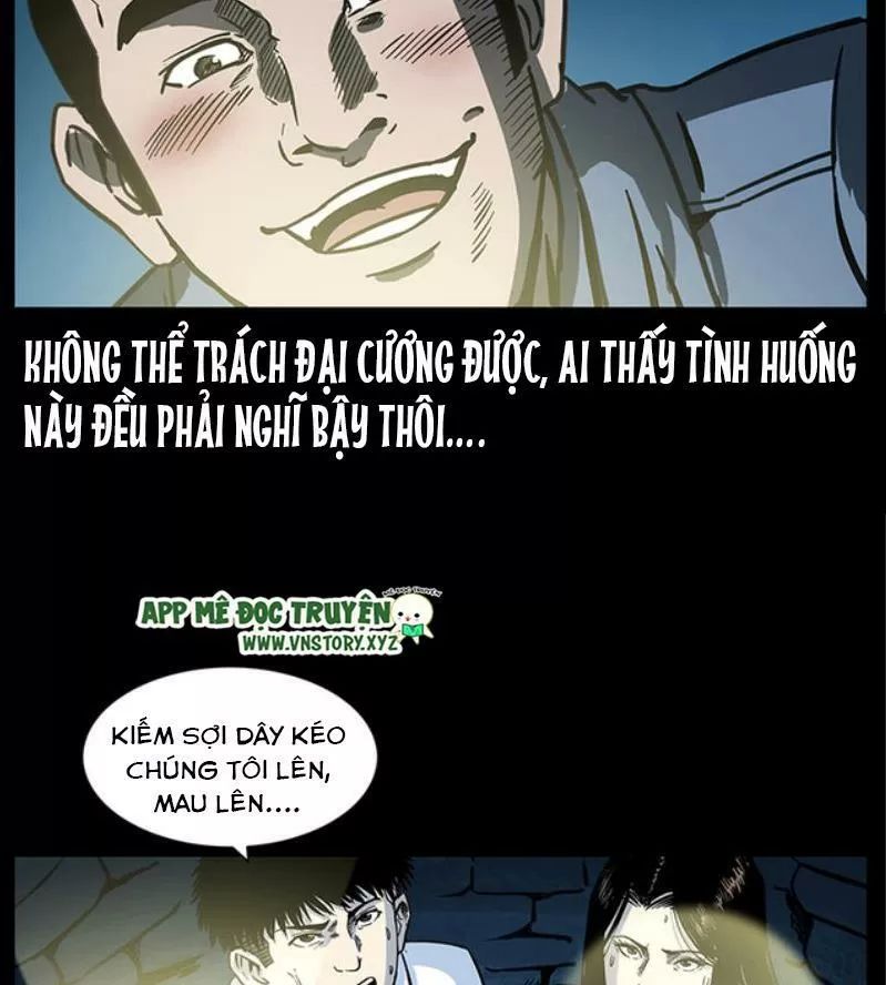 U Minh Ngụy Tượng Chapter 265 - 42
