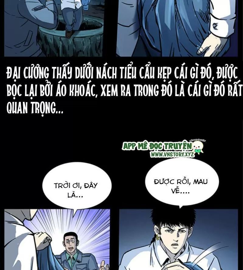 U Minh Ngụy Tượng Chapter 265 - 45