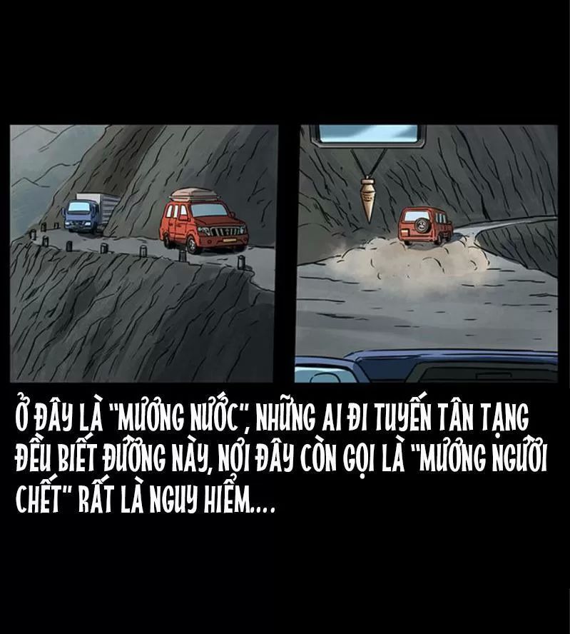 U Minh Ngụy Tượng Chapter 265 - 68