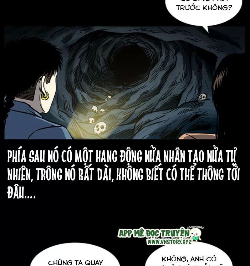 U Minh Ngụy Tượng Chapter 265 - 8