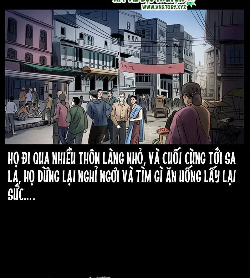 U Minh Ngụy Tượng Chapter 265 - 72