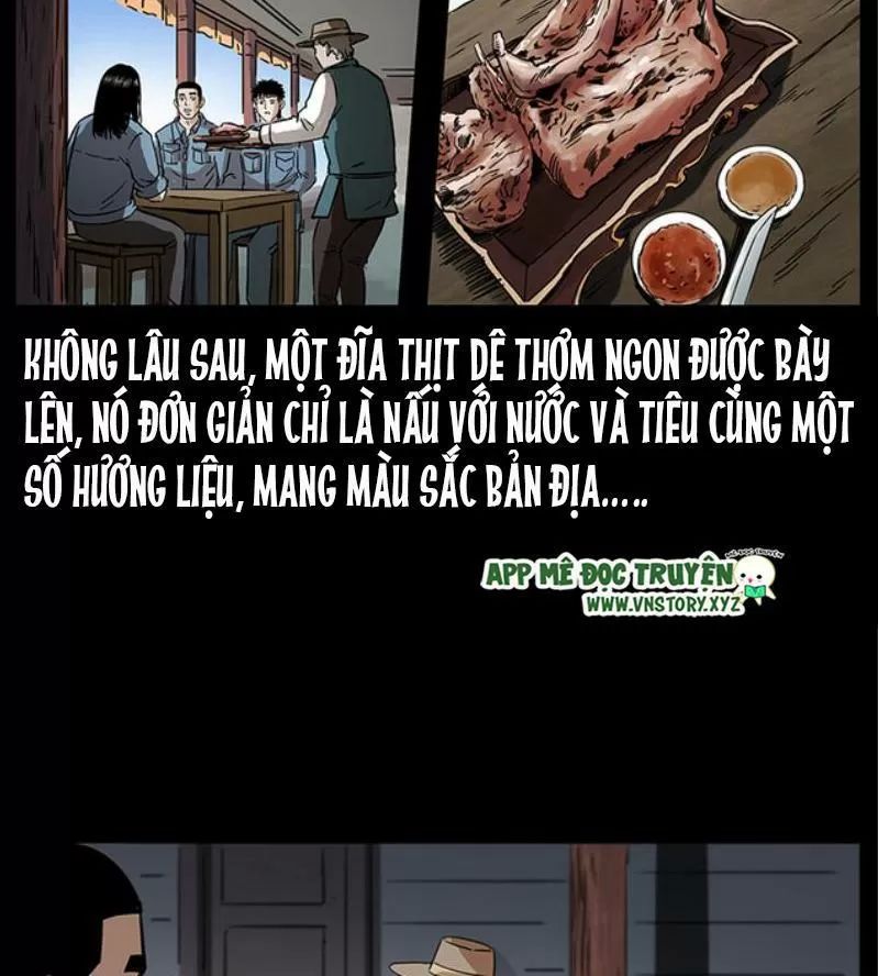U Minh Ngụy Tượng Chapter 265 - 77