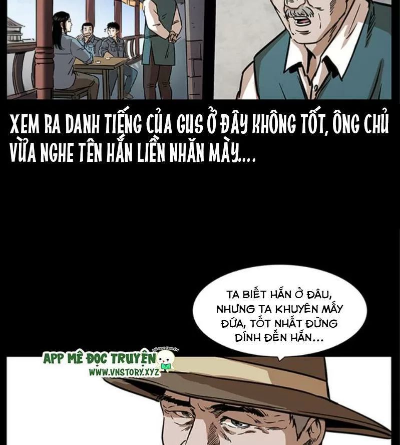 U Minh Ngụy Tượng Chapter 265 - 80