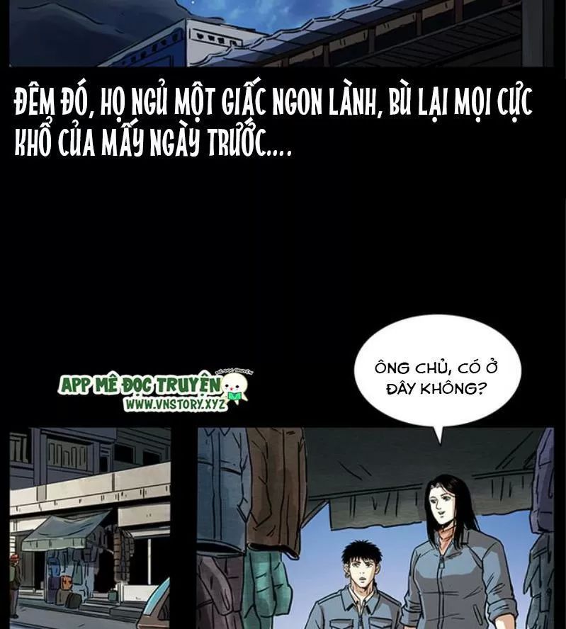 U Minh Ngụy Tượng Chapter 265 - 83