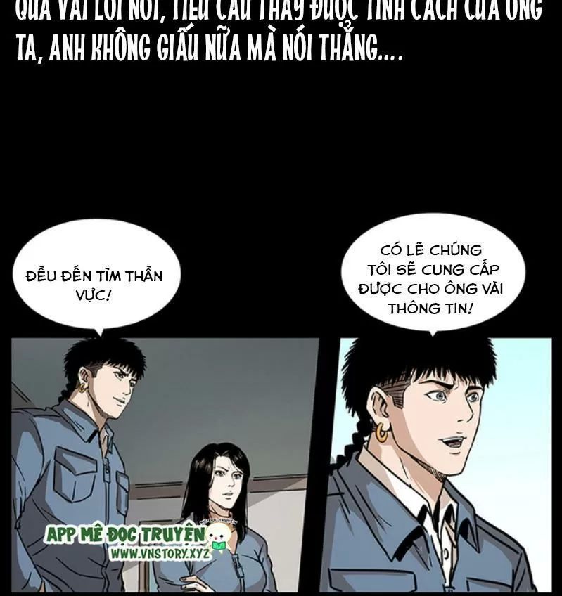 U Minh Ngụy Tượng Chapter 266 - 12