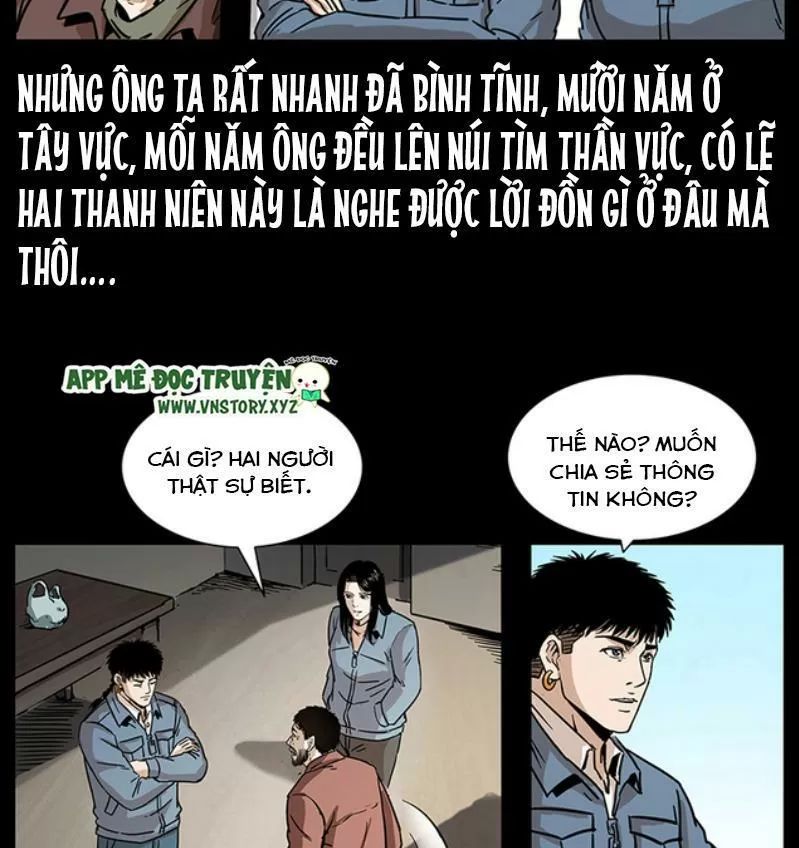U Minh Ngụy Tượng Chapter 266 - 15