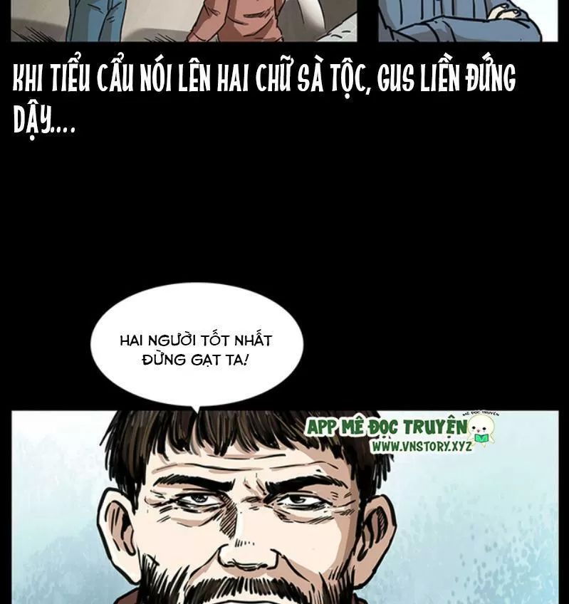 U Minh Ngụy Tượng Chapter 266 - 16