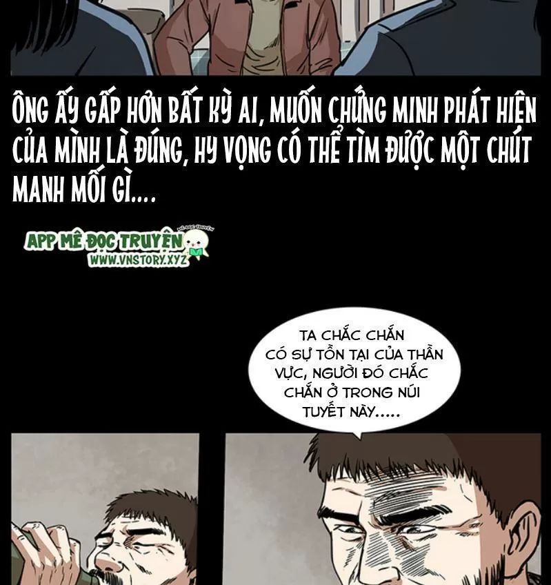 U Minh Ngụy Tượng Chapter 266 - 18