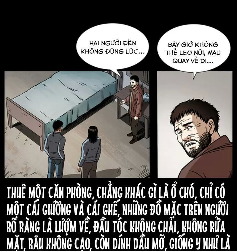 U Minh Ngụy Tượng Chapter 266 - 3