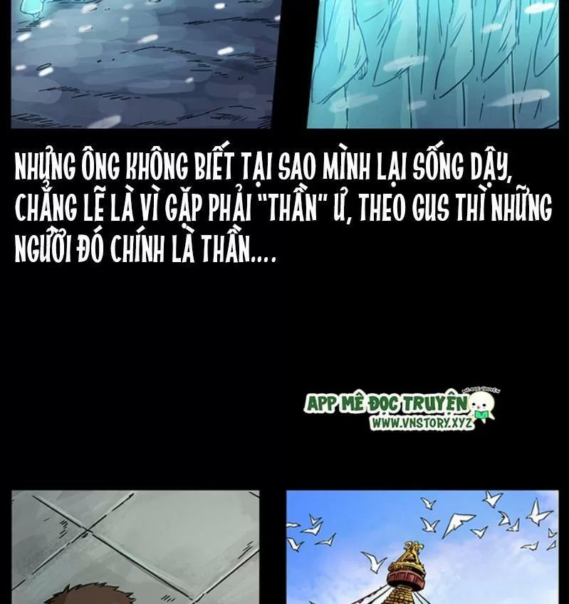 U Minh Ngụy Tượng Chapter 266 - 22