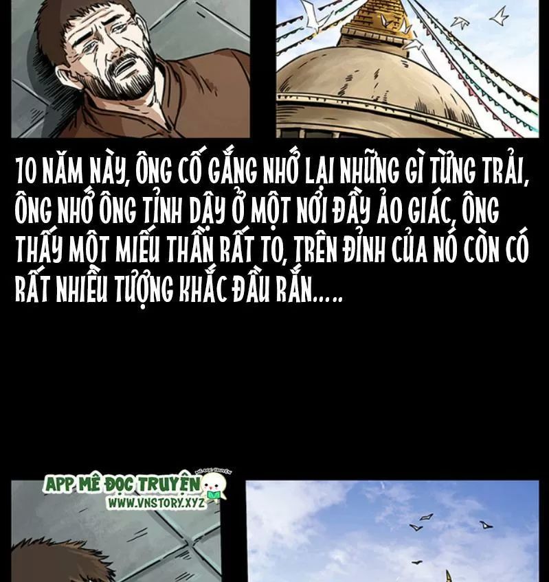 U Minh Ngụy Tượng Chapter 266 - 23