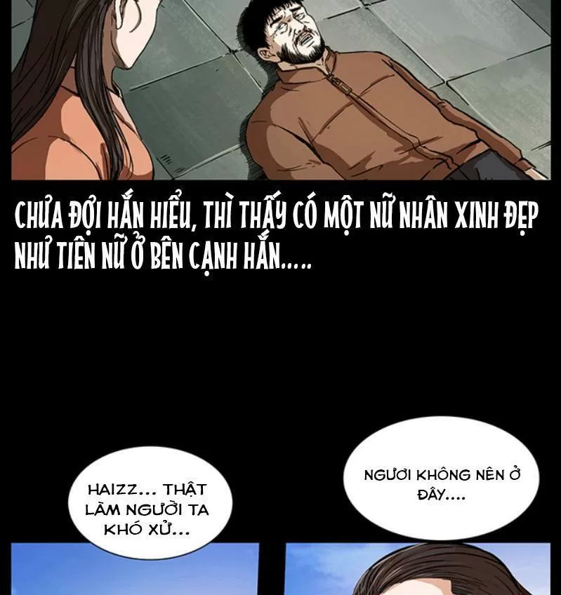 U Minh Ngụy Tượng Chapter 266 - 27