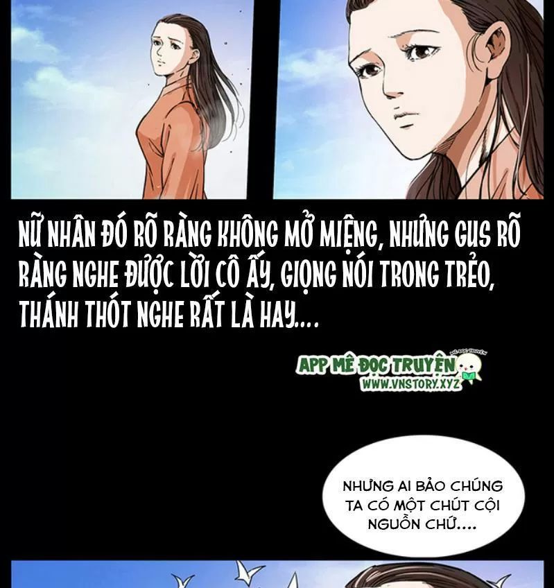 U Minh Ngụy Tượng Chapter 266 - 28