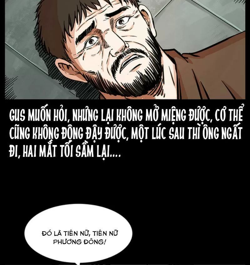 U Minh Ngụy Tượng Chapter 266 - 30