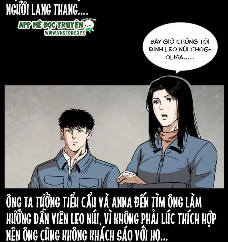 U Minh Ngụy Tượng Chapter 266 - 4